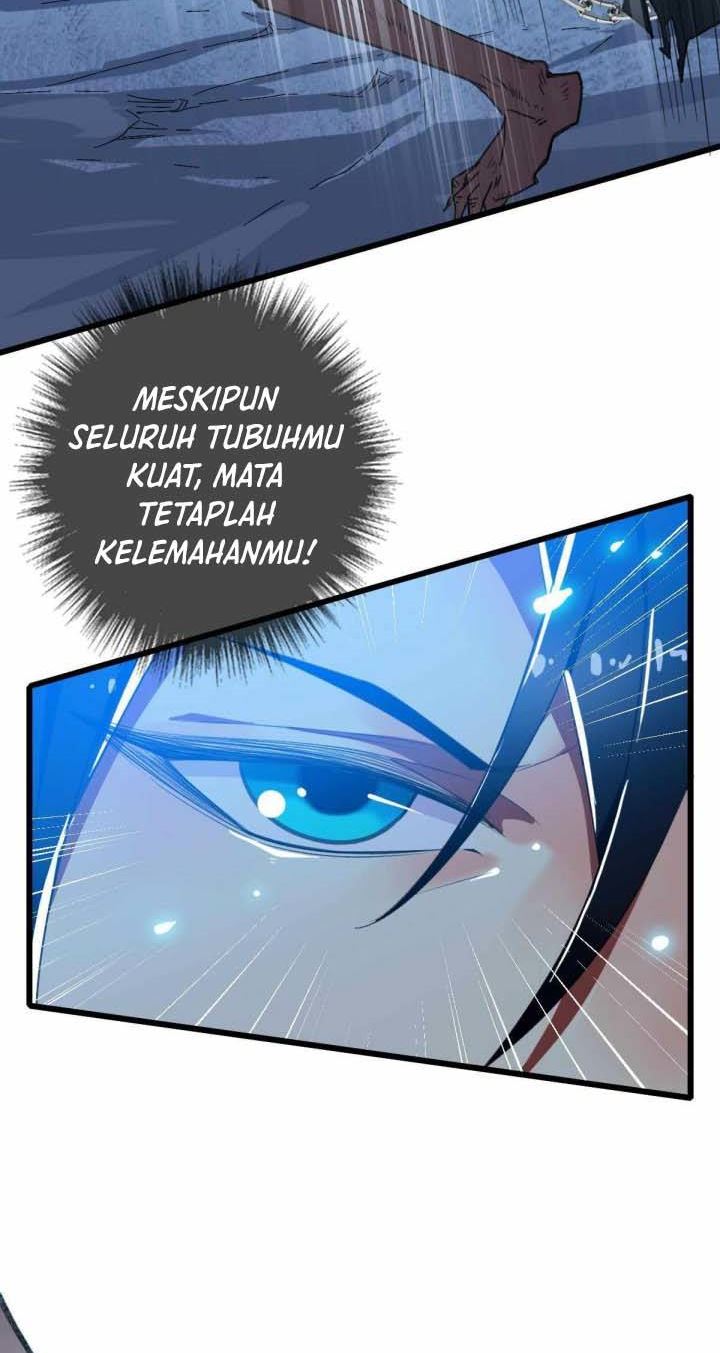 Supreme Taoist (2021) Chapter 46 - halaman 23