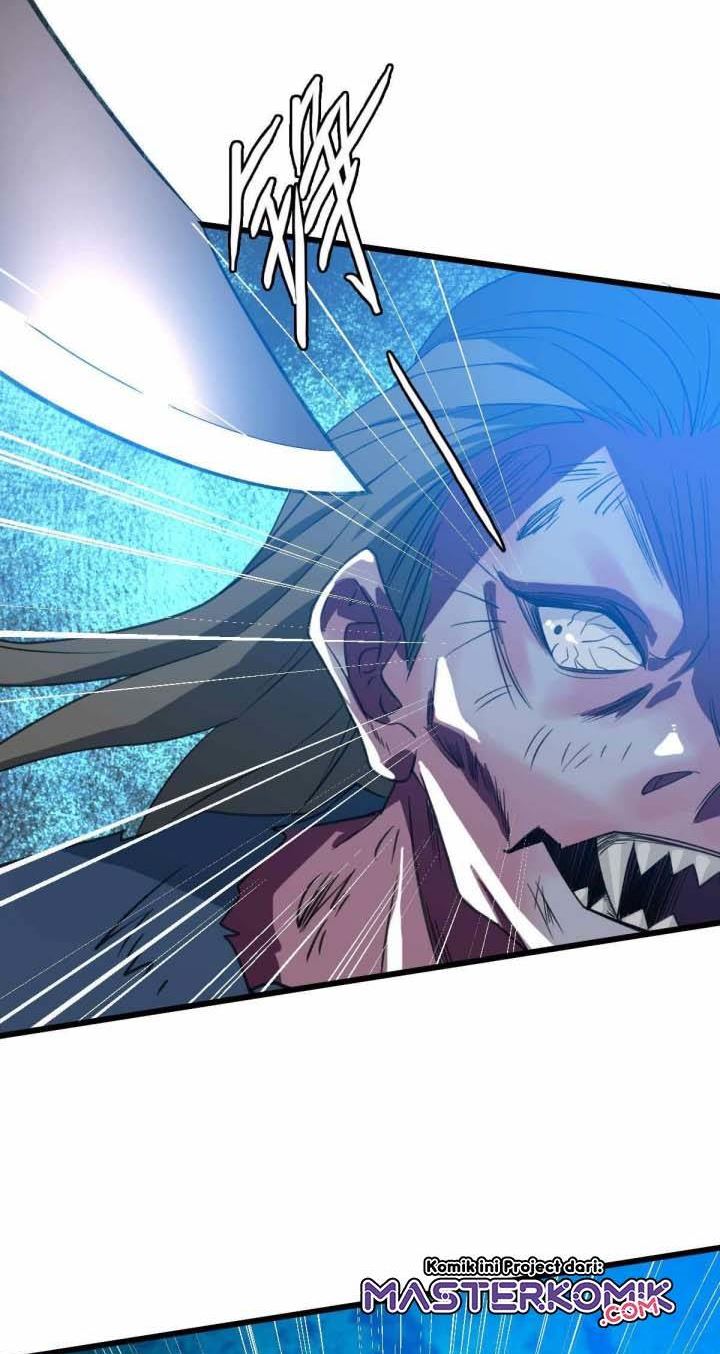 Supreme Taoist (2021) Chapter 46 - halaman 24