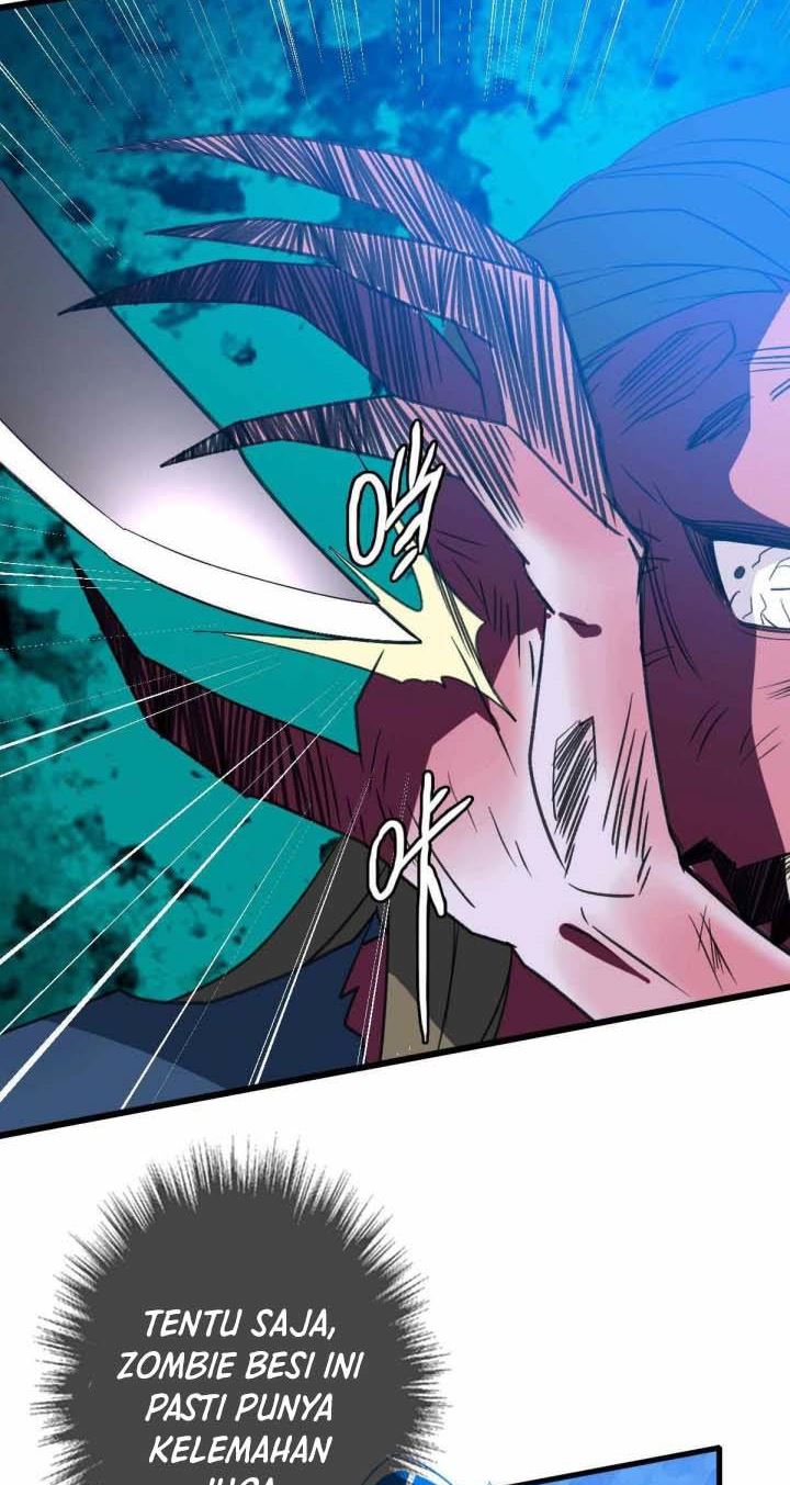 Supreme Taoist (2021) Chapter 46 - halaman 25