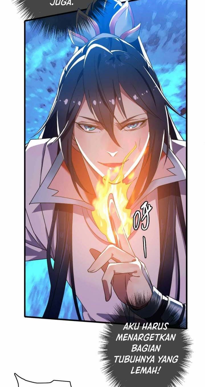 Supreme Taoist (2021) Chapter 46 - halaman 26