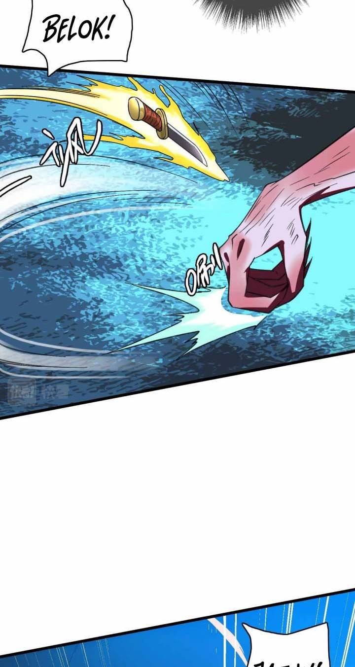 Supreme Taoist (2021) Chapter 46 - halaman 27