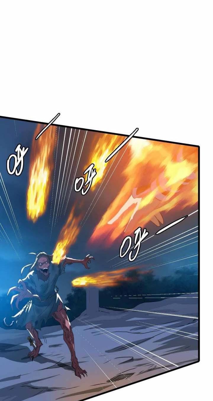 Supreme Taoist (2021) Chapter 46 - halaman 29