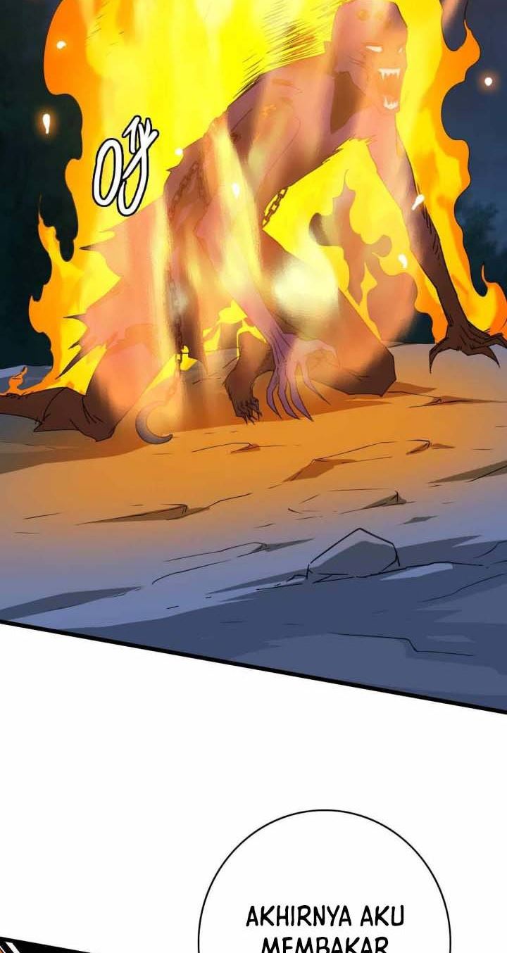 Supreme Taoist (2021) Chapter 46 - halaman 31