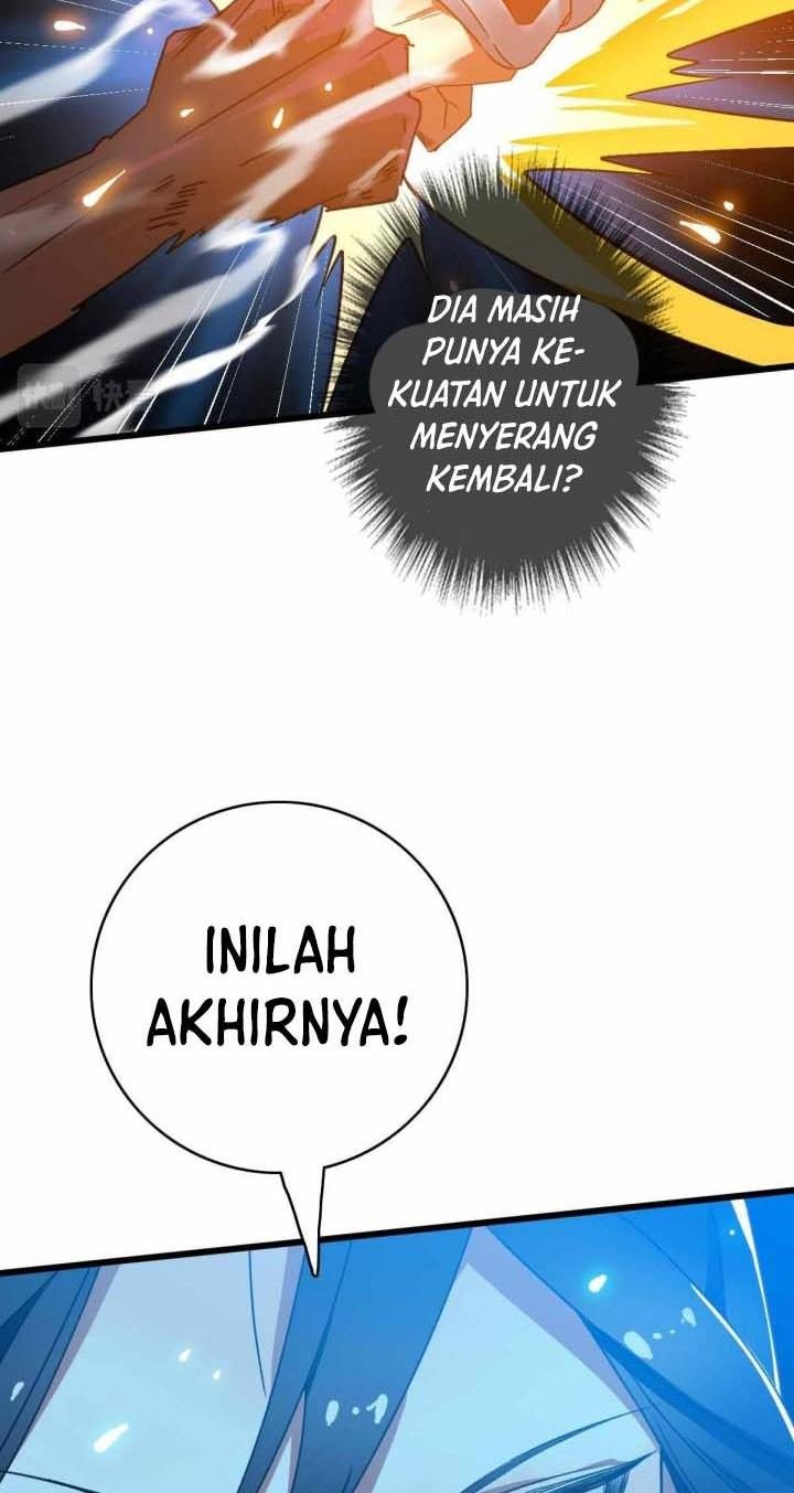 Supreme Taoist (2021) Chapter 46 - halaman 39