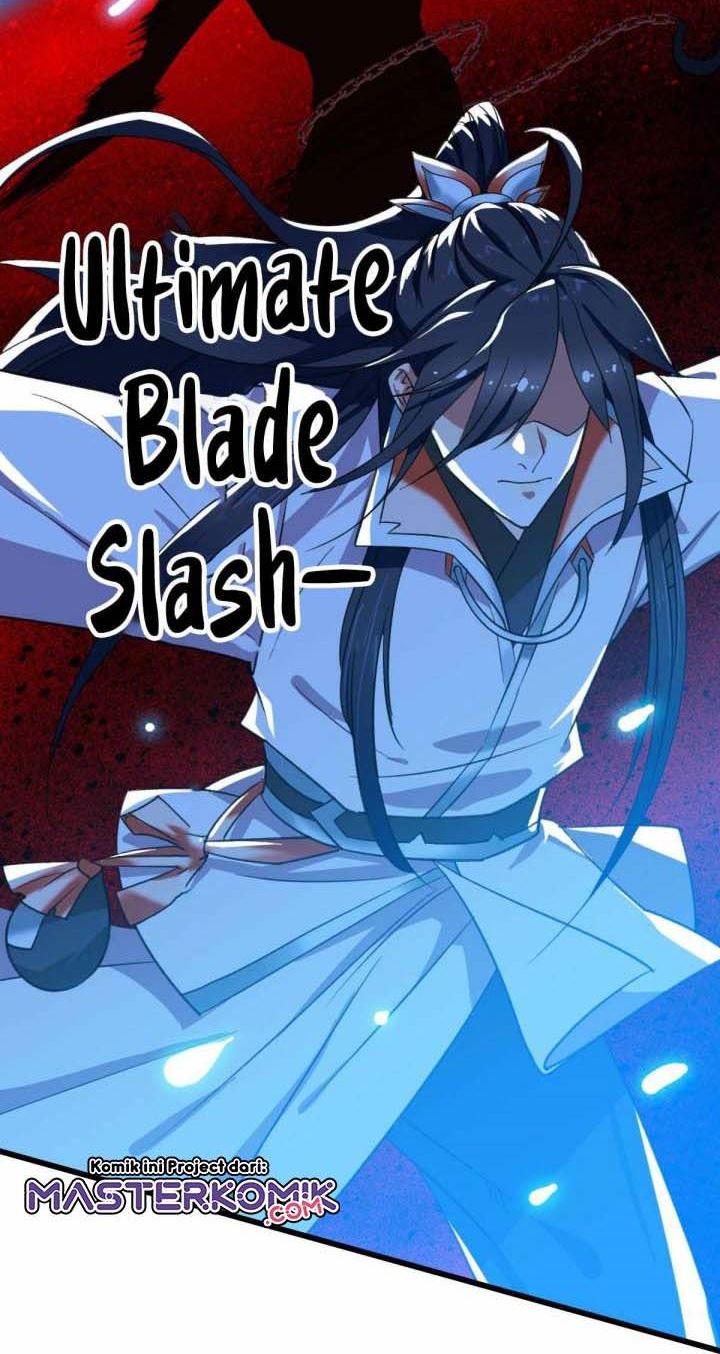 Supreme Taoist (2021) Chapter 46 - halaman 41