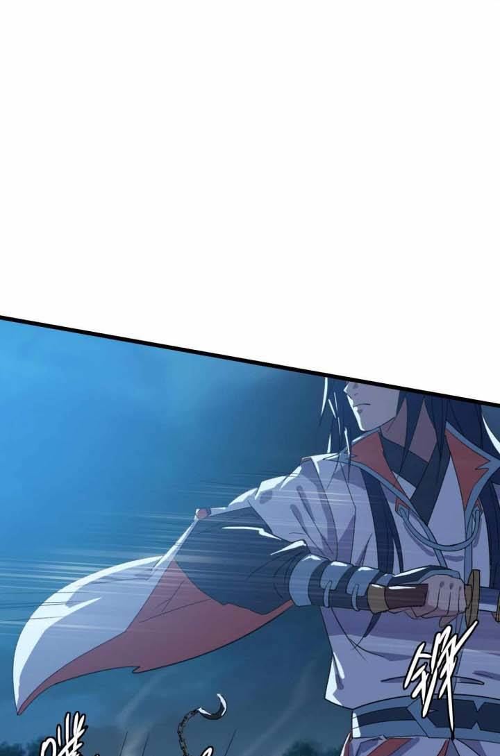 Supreme Taoist (2021) Chapter 46 - halaman 42