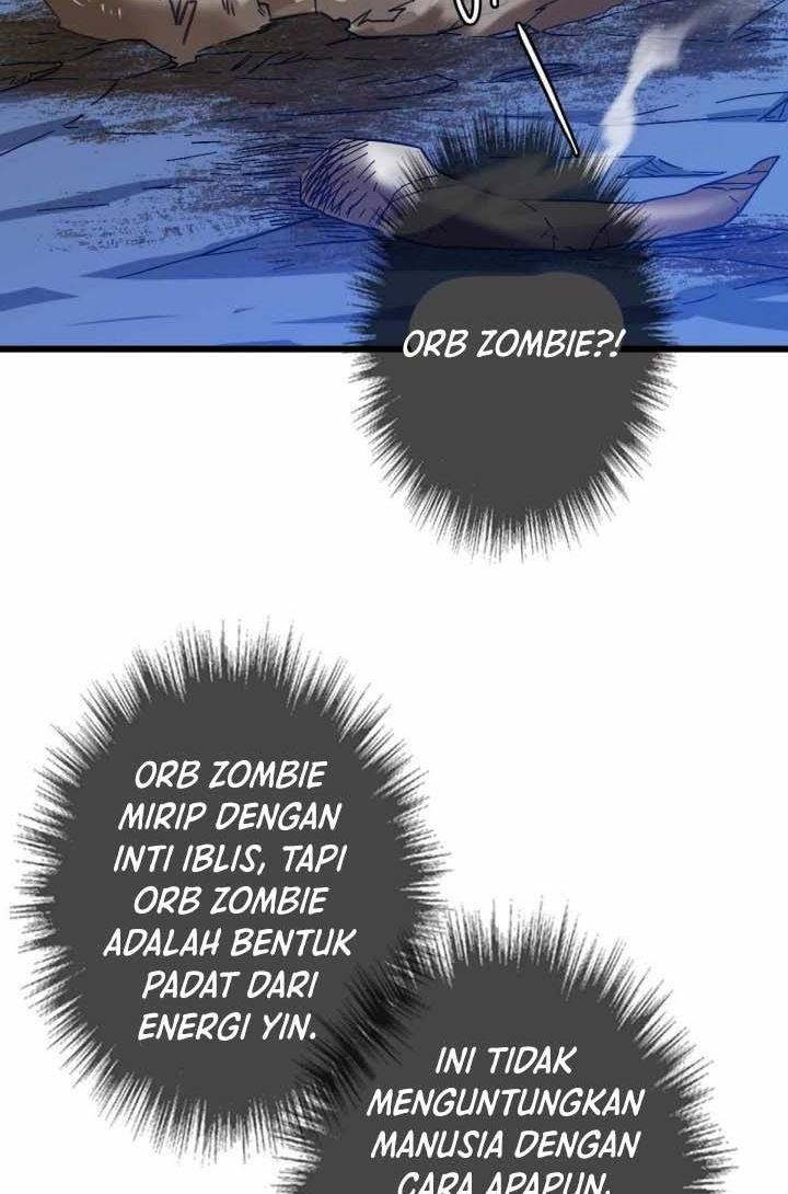 Supreme Taoist (2021) Chapter 46 - halaman 48