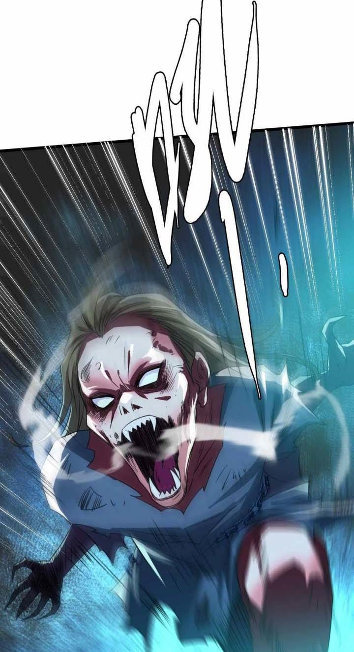 Supreme Taoist (2021) Chapter 46 - halaman 5