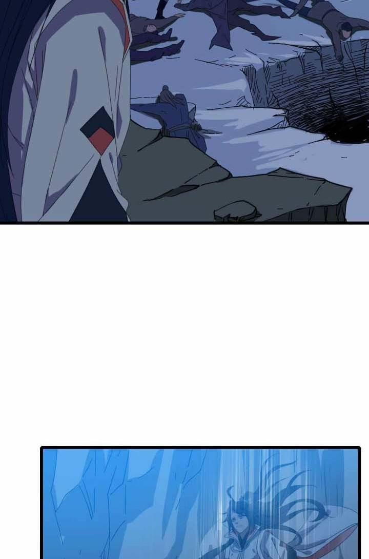 Supreme Taoist (2021) Chapter 46 - halaman 52