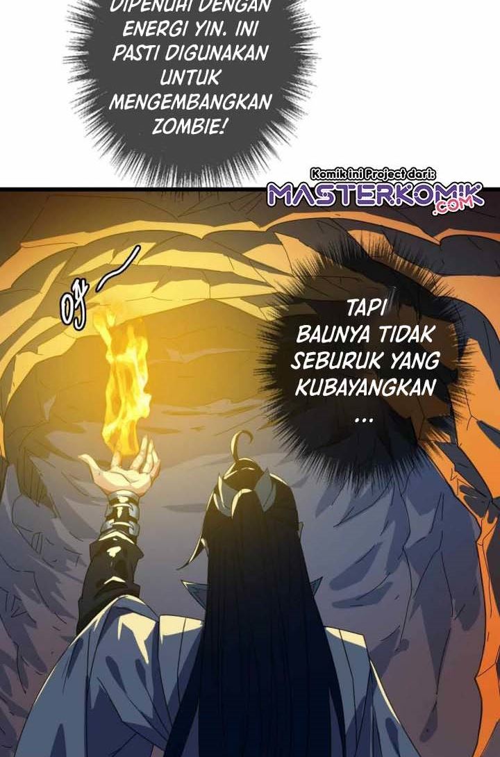Supreme Taoist (2021) Chapter 46 - halaman 54