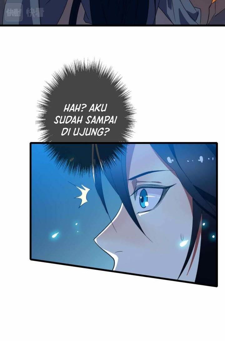 Supreme Taoist (2021) Chapter 46 - halaman 55