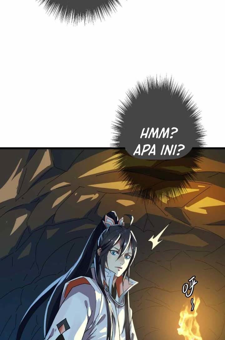 Supreme Taoist (2021) Chapter 46 - halaman 57