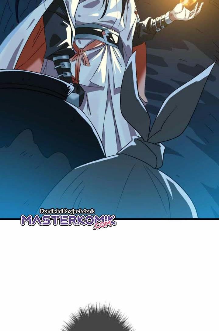 Supreme Taoist (2021) Chapter 46 - halaman 58
