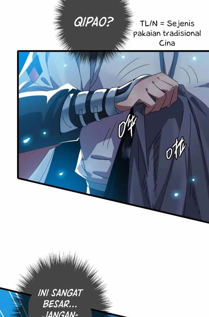 Supreme Taoist (2021) Chapter 46 - halaman 59