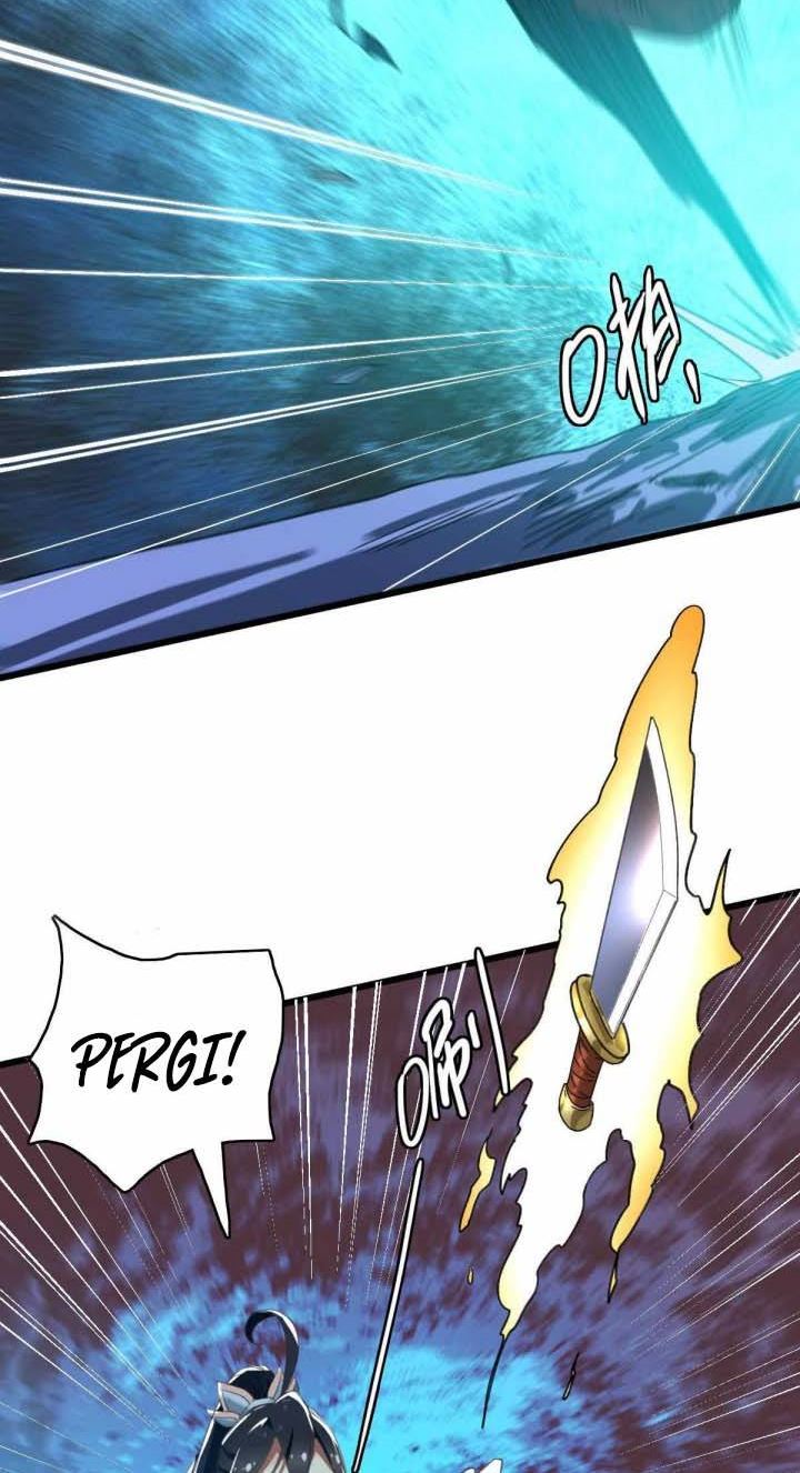 Supreme Taoist (2021) Chapter 46 - halaman 6