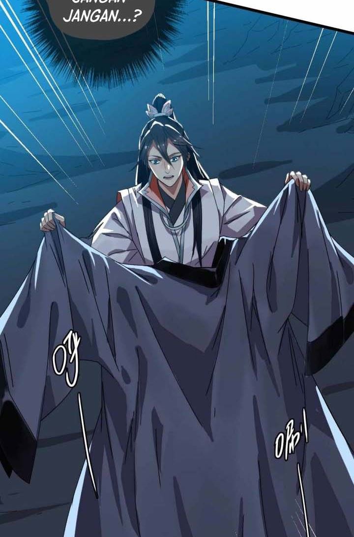 Supreme Taoist (2021) Chapter 46 - halaman 60