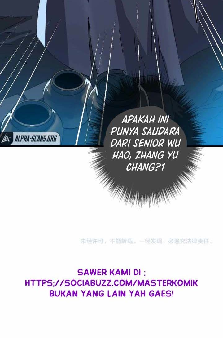 Supreme Taoist (2021) Chapter 46 - halaman 61