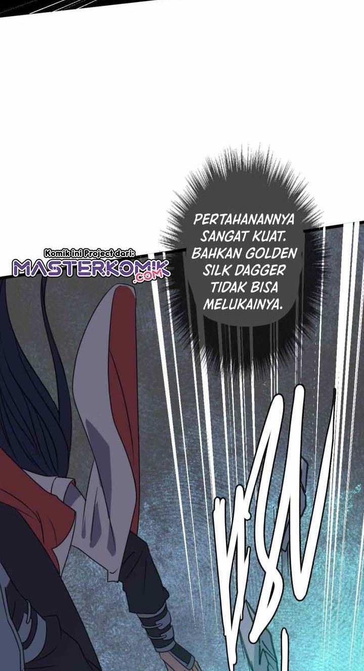 Supreme Taoist (2021) Chapter 46 - halaman 8