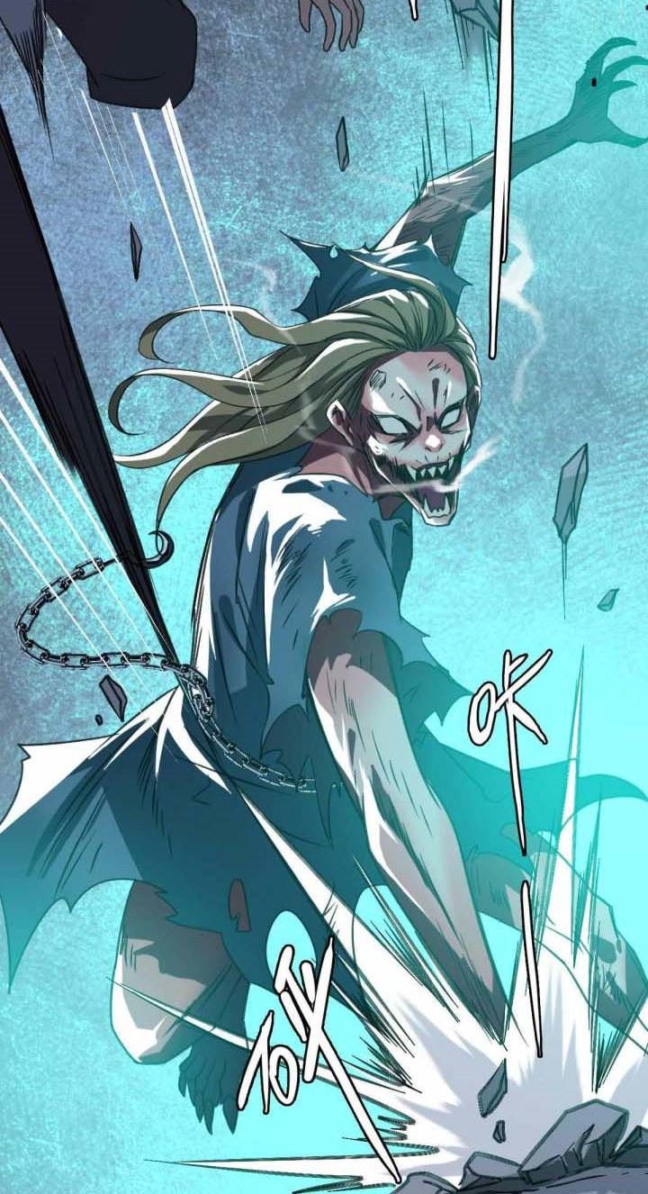Supreme Taoist (2021) Chapter 46 - halaman 9