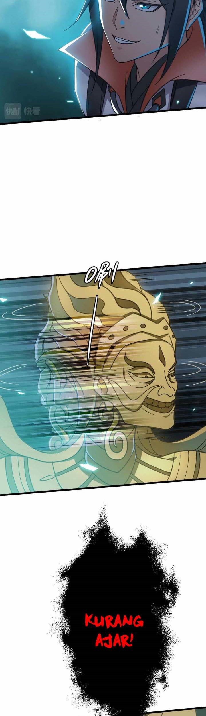 Supreme Taoist (2021) Chapter 47 - halaman 10