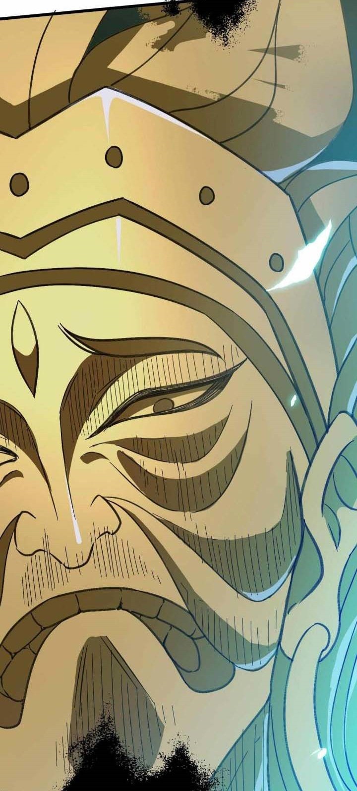 Supreme Taoist (2021) Chapter 47 - halaman 11