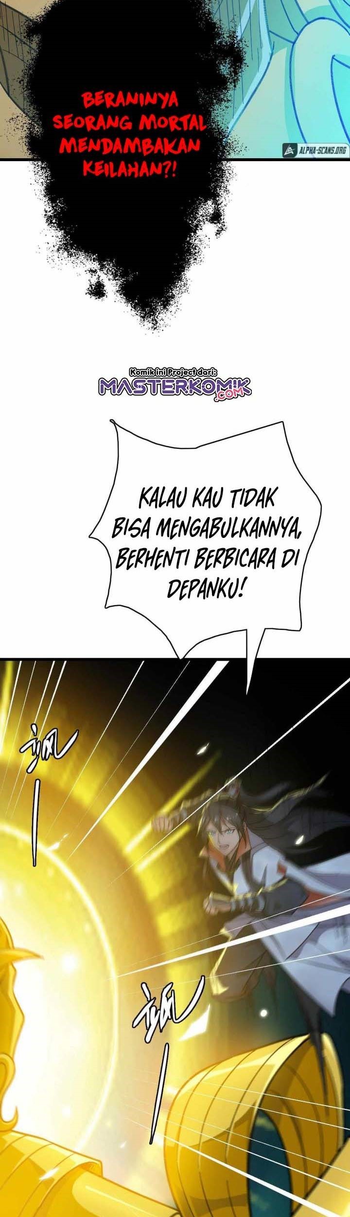 Supreme Taoist (2021) Chapter 47 - halaman 12