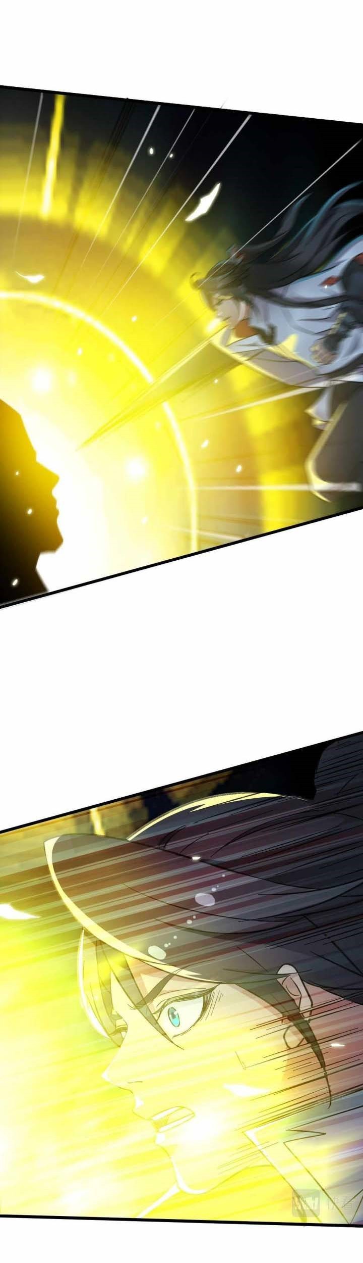Supreme Taoist (2021) Chapter 47 - halaman 14