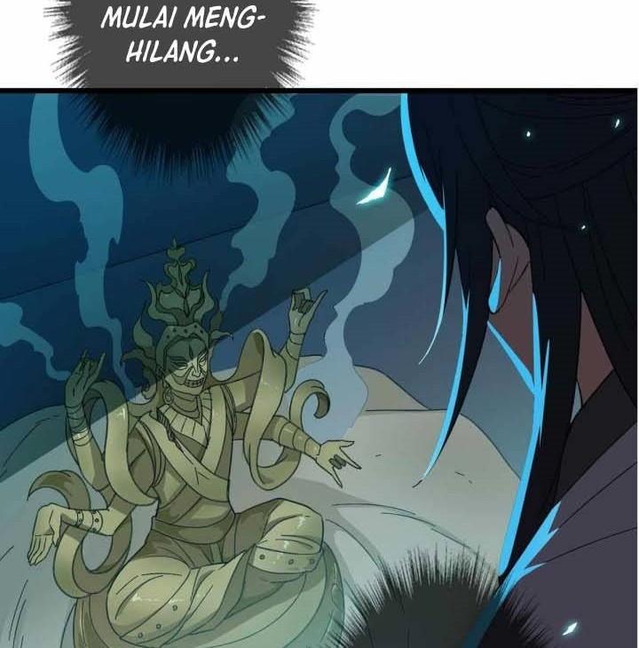 Supreme Taoist (2021) Chapter 47 - halaman 21