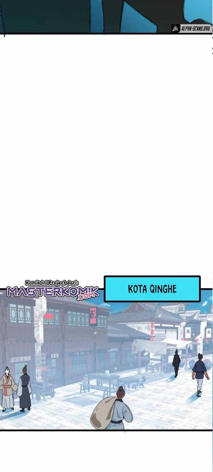 Supreme Taoist (2021) Chapter 47 - halaman 23