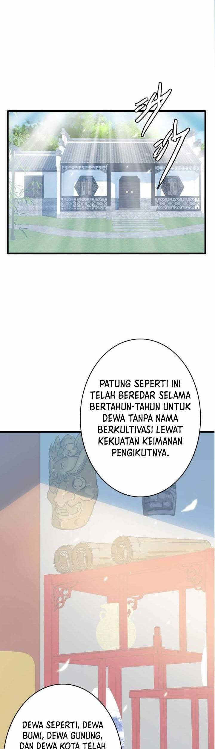 Supreme Taoist (2021) Chapter 47 - halaman 24