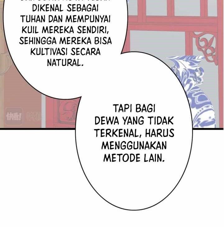 Supreme Taoist (2021) Chapter 47 - halaman 25
