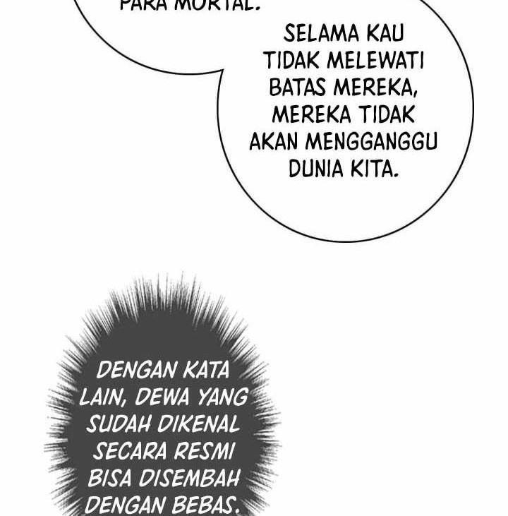 Supreme Taoist (2021) Chapter 47 - halaman 29