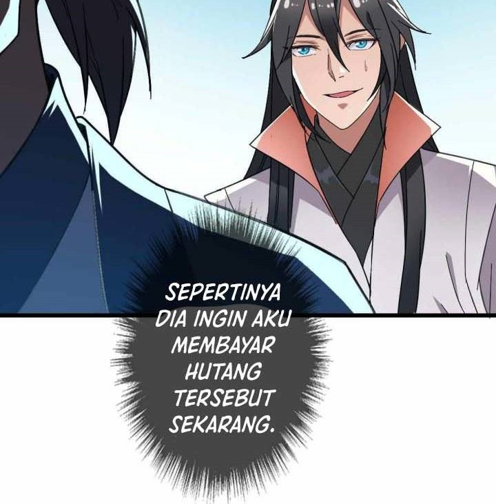 Supreme Taoist (2021) Chapter 47 - halaman 33