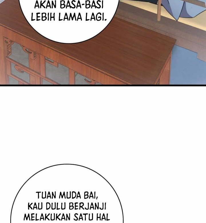 Supreme Taoist (2021) Chapter 47 - halaman 36