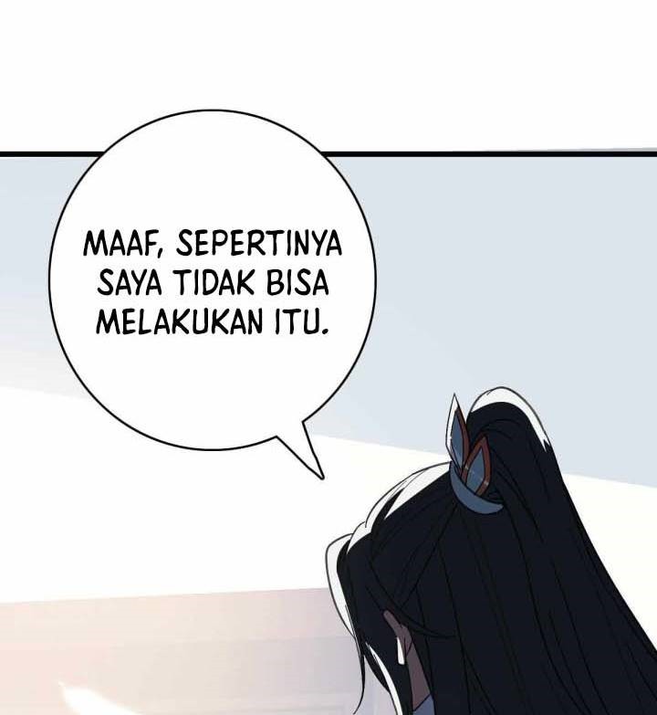 Supreme Taoist (2021) Chapter 47 - halaman 39