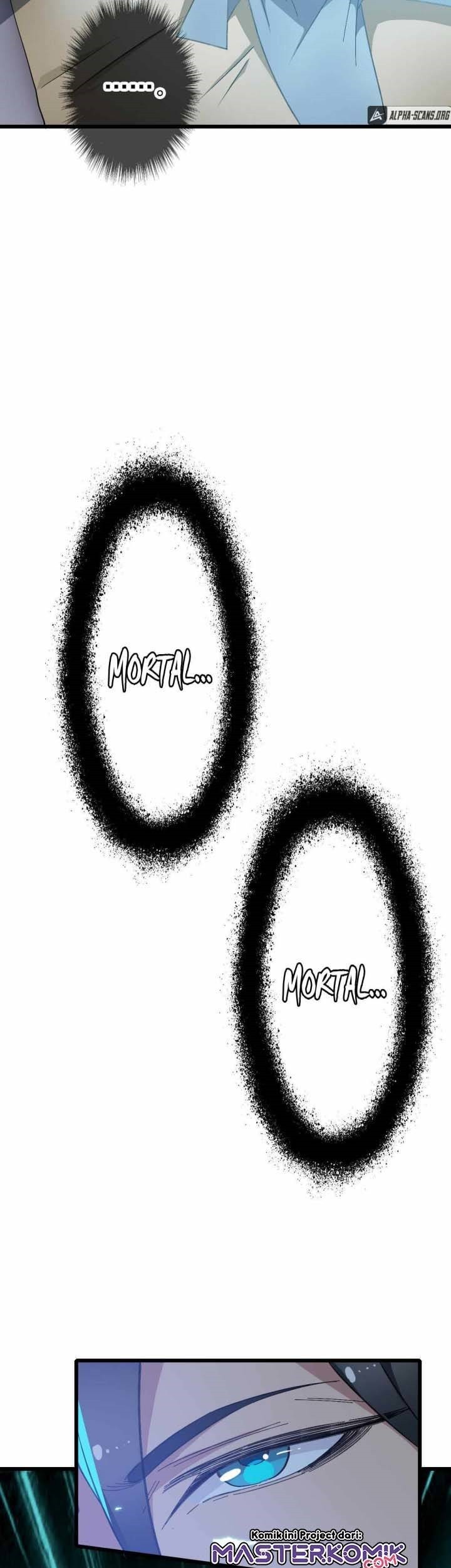 Supreme Taoist (2021) Chapter 47 - halaman 4