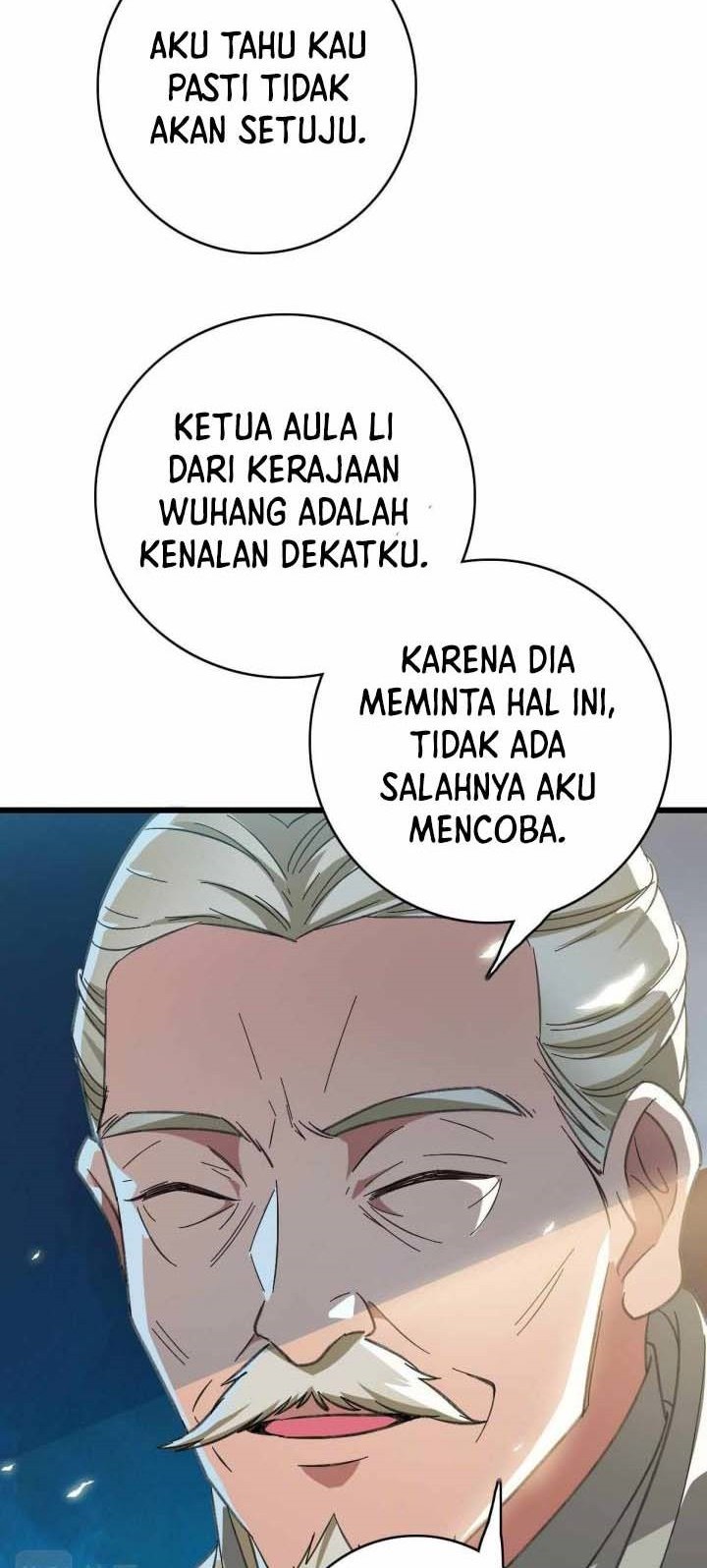 Supreme Taoist (2021) Chapter 47 - halaman 41