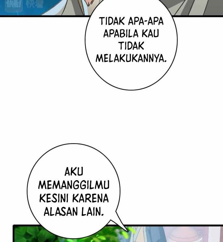 Supreme Taoist (2021) Chapter 47 - halaman 42