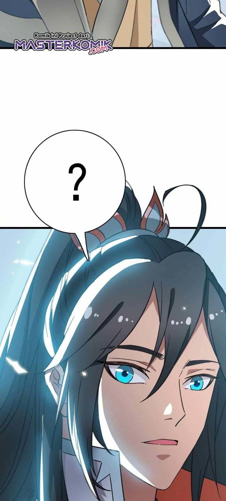 Supreme Taoist (2021) Chapter 47 - halaman 44