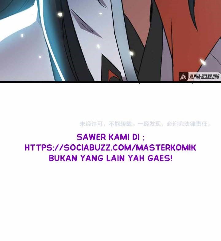 Supreme Taoist (2021) Chapter 47 - halaman 45