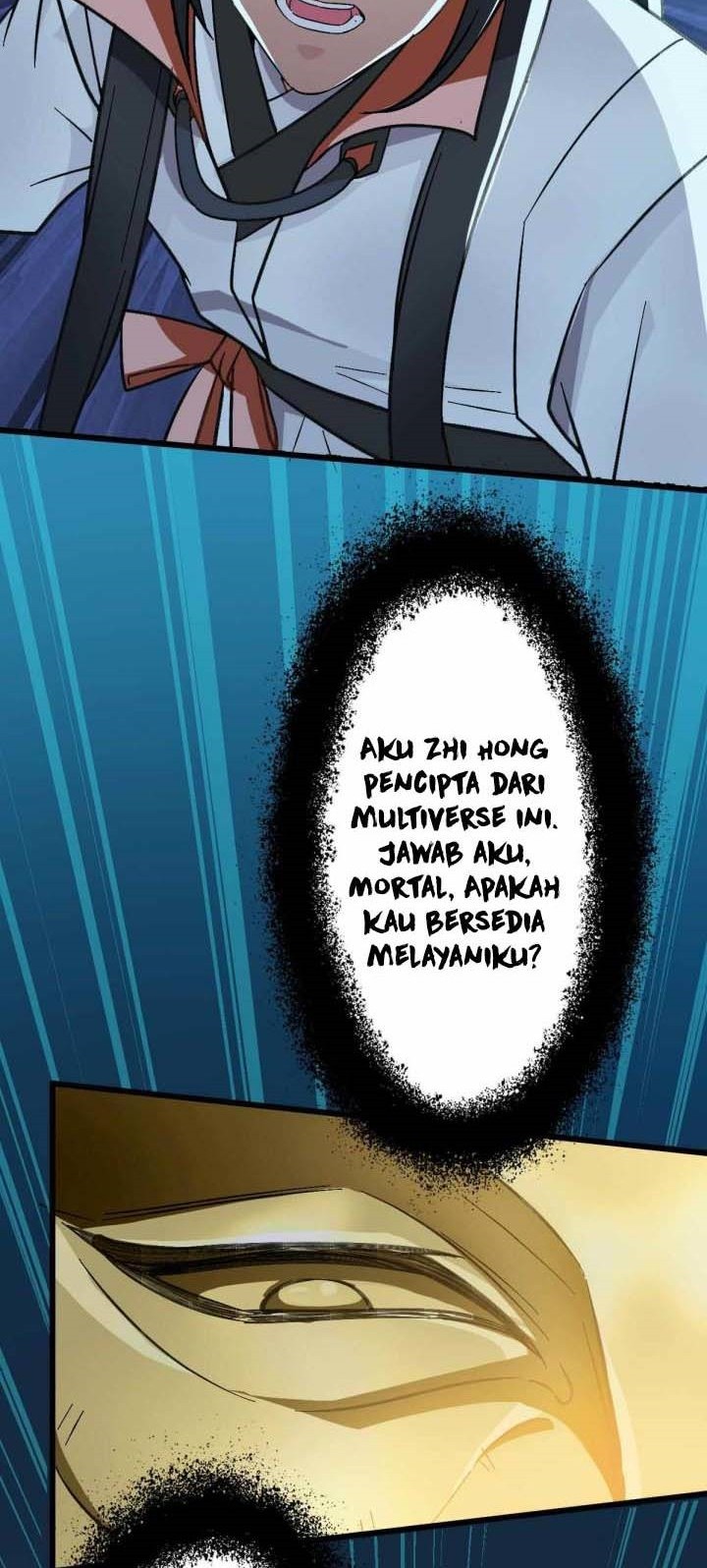 Supreme Taoist (2021) Chapter 47 - halaman 7