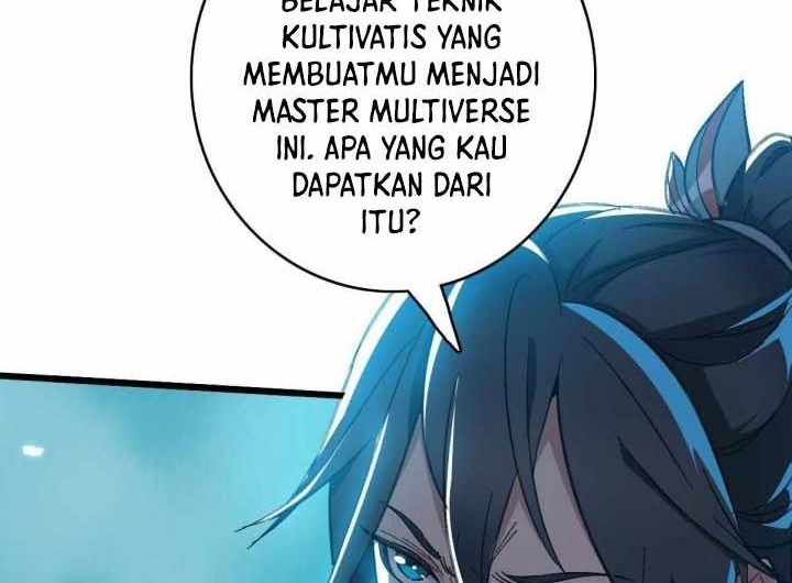 Supreme Taoist (2021) Chapter 47 - halaman 9