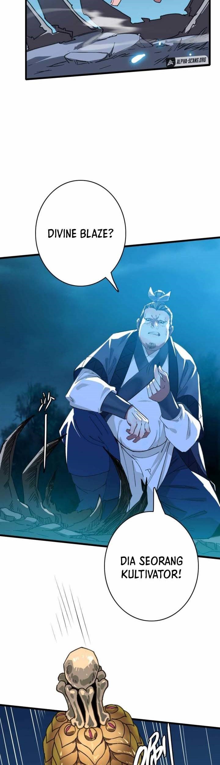 Supreme Taoist (2021) Chapter 48 - halaman 10