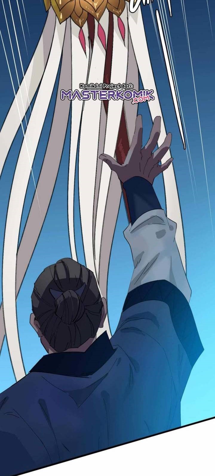Supreme Taoist (2021) Chapter 48 - halaman 11