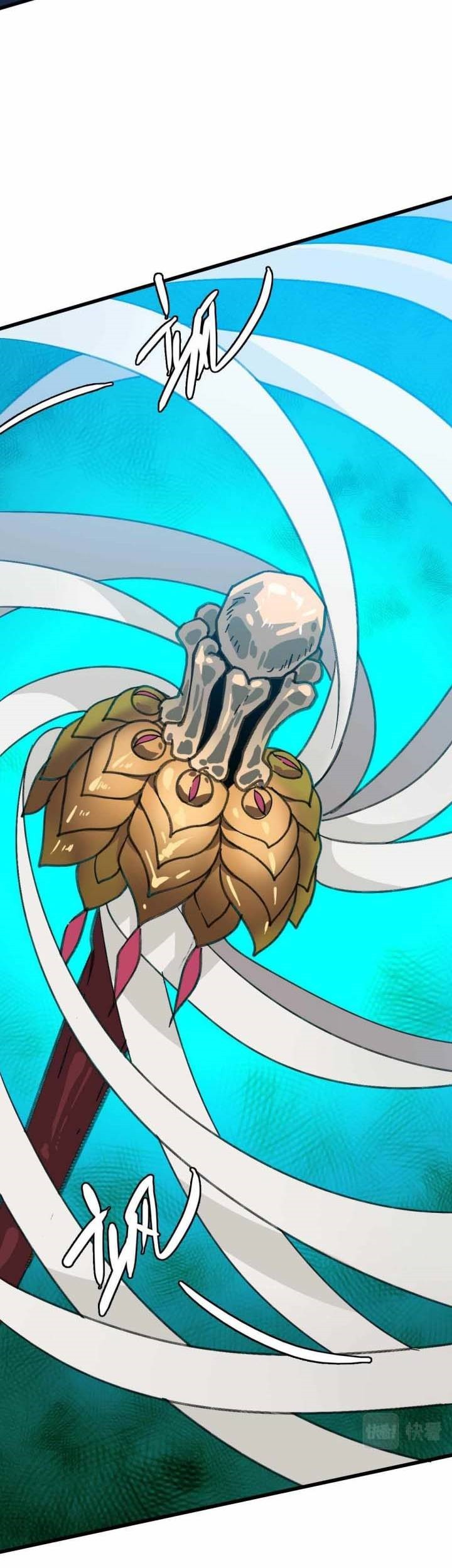Supreme Taoist (2021) Chapter 48 - halaman 12