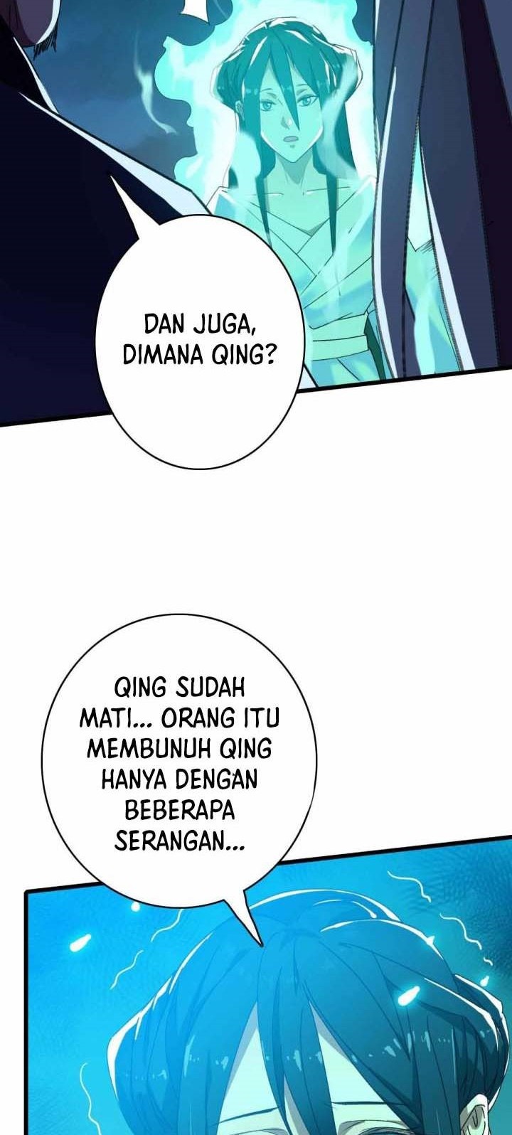 Supreme Taoist (2021) Chapter 48 - halaman 15