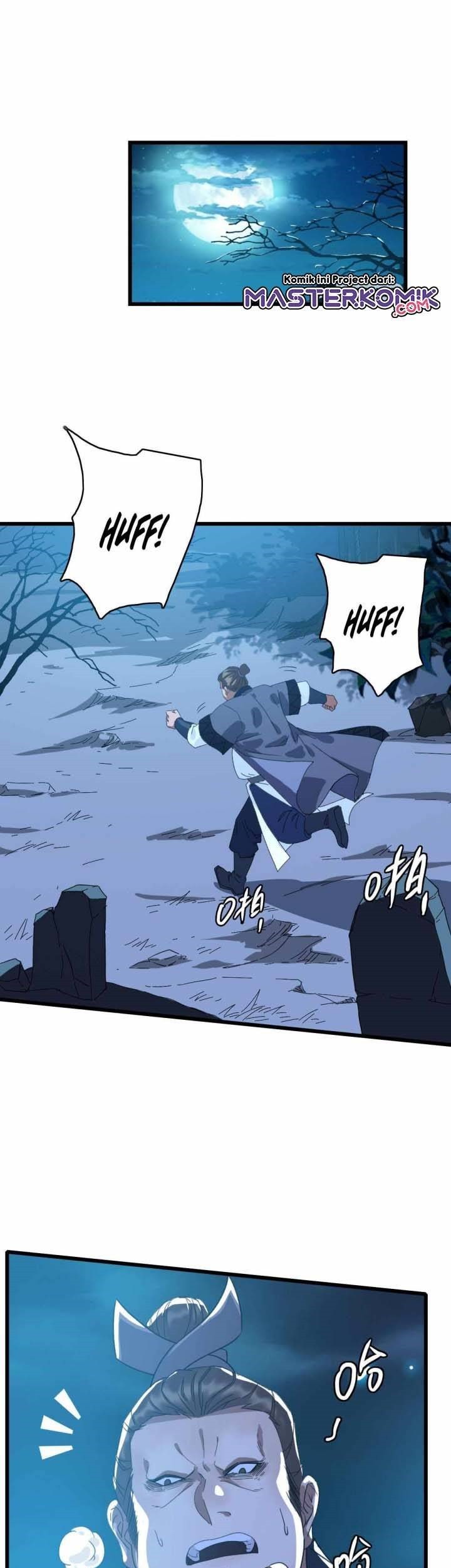 Supreme Taoist (2021) Chapter 48 - halaman 2