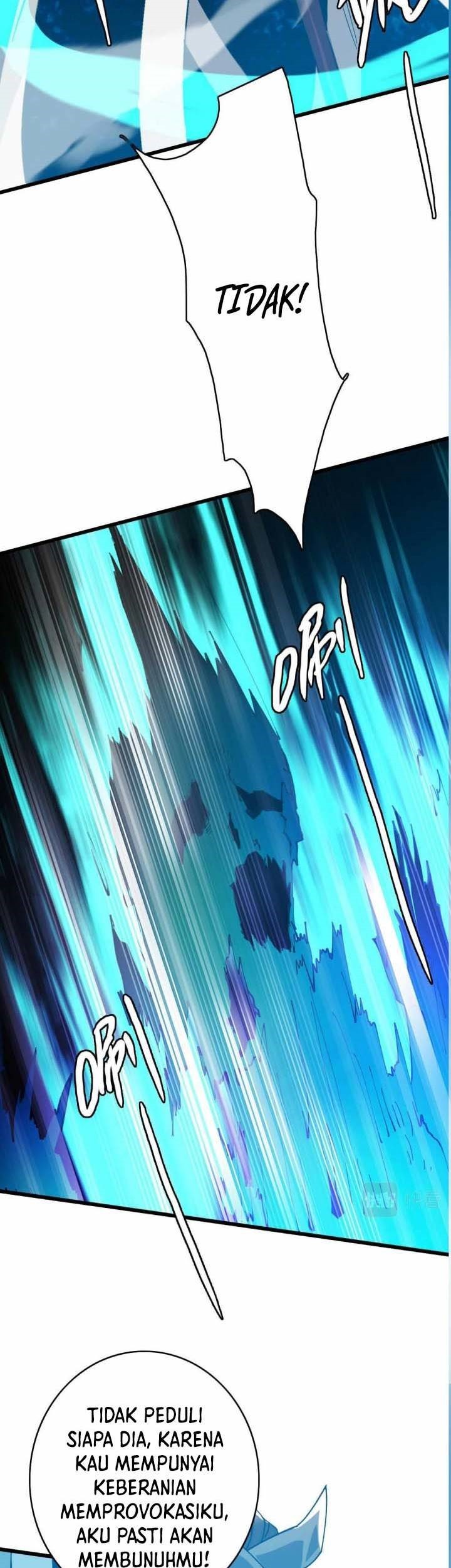Supreme Taoist (2021) Chapter 48 - halaman 22