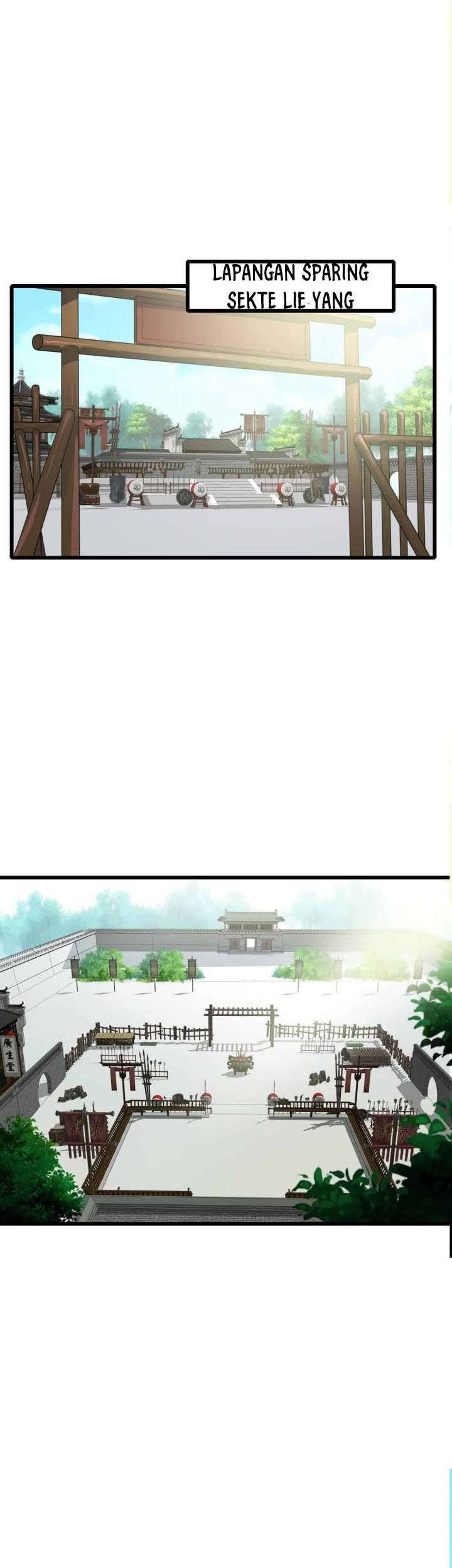 Supreme Taoist (2021) Chapter 48 - halaman 24