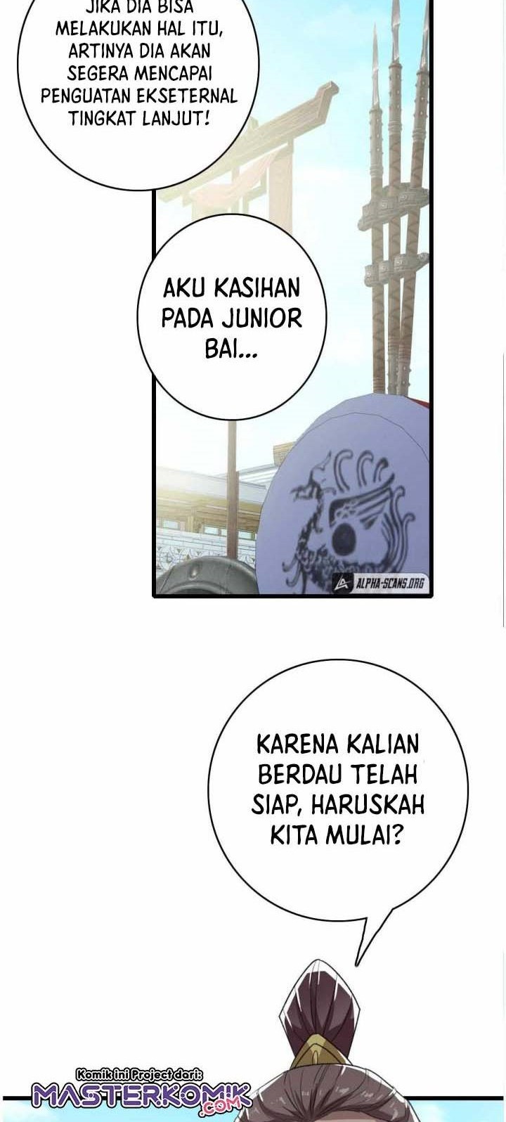 Supreme Taoist (2021) Chapter 48 - halaman 31